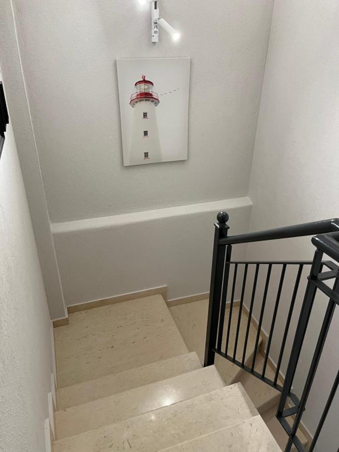 Nikiti Heart Luxury Villa מראה חיצוני תמונה