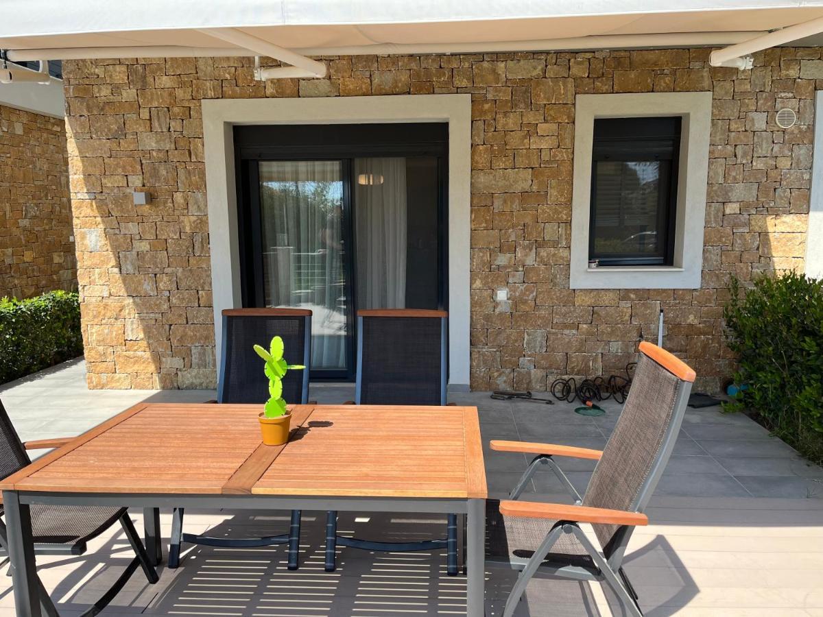 Nikiti Heart Luxury Villa מראה חיצוני תמונה