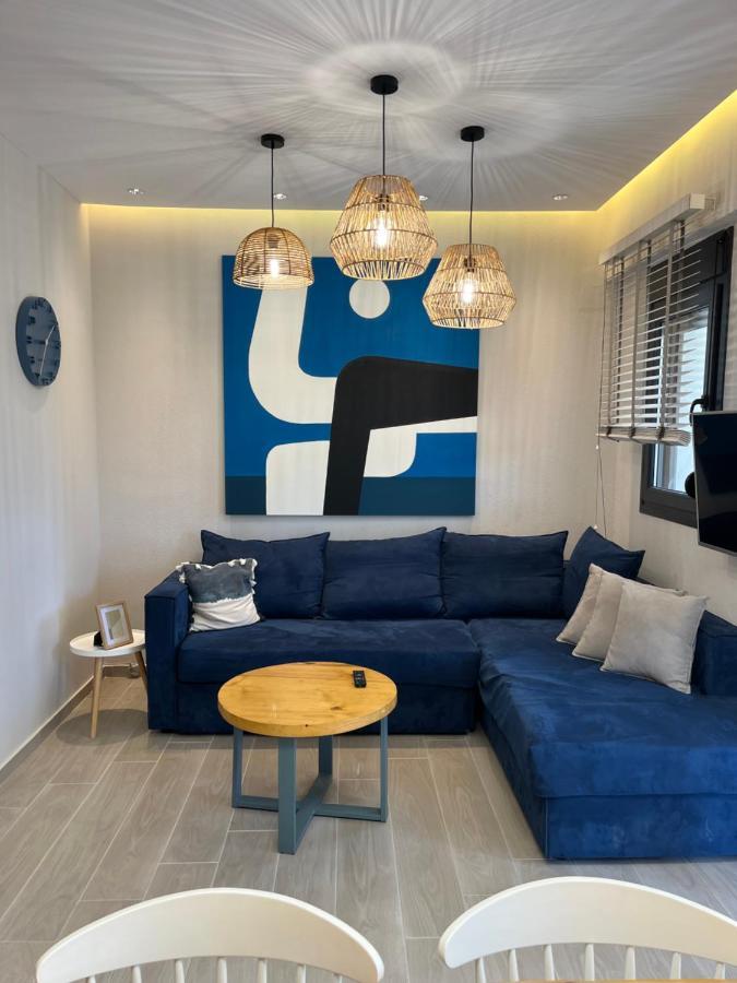 Nikiti Heart Luxury Villa מראה חיצוני תמונה
