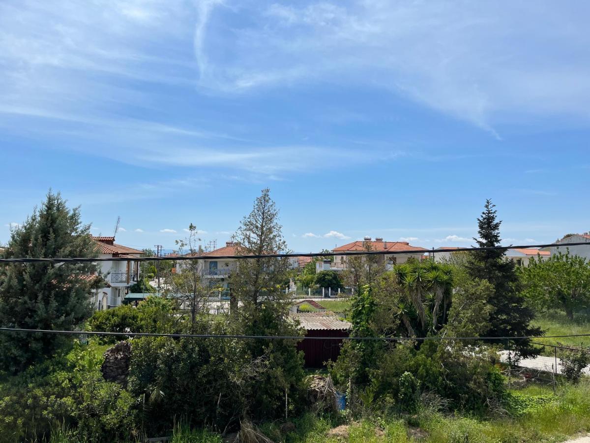 Nikiti Heart Luxury Villa מראה חיצוני תמונה